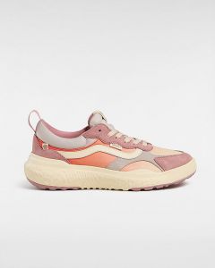 VANS Scarpe Mte Ultrarange Neo Vr3 (faded Orange) Unisex Arancio, Taglia 47