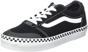 Vans Ward DW