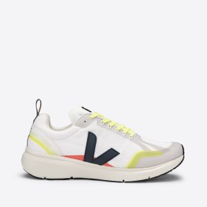 Veja Sneakers Con Lacci Condor 2 Multicolore Donna Taglie 45