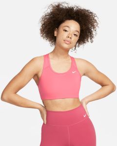 Nike Swoosh W - Reggiseno - Donna