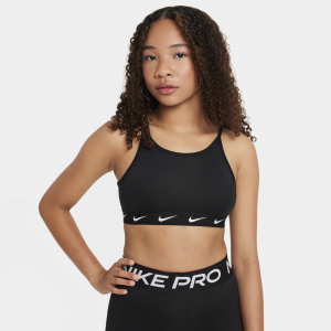 Bra Nike One ? Bambina/Ragazza - Nero