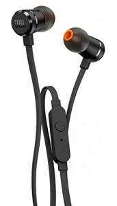 JBL T290 Auricolari In-Ear