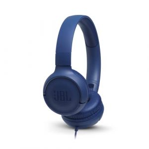 JBL Tune 500 Cuffie Sovraurali