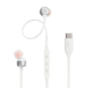 JBL Tune 310 C Auricolari In-Ear ad Alta Risoluzione Audio