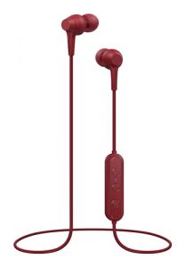 Pioneer C4 Auricolare In-Ear senza fili con Bluetooth (suono auricolare di alta qualità