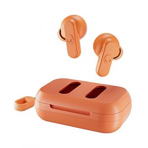 Skullcandy Dime Auricolari Wireless In-Ear con Microfono