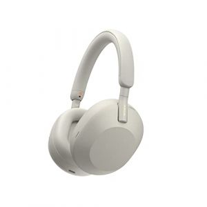 Sony WH-1000XM5 | Cuffie Wireless con Noise Cancelling