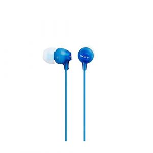 Sony Auricolari in-ear originali