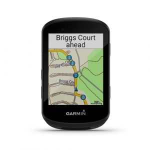 Garmin Edge 530 Ciclocomputer GPS