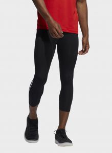 TIGHT 3/4 TECHFIT 3-STRIPES