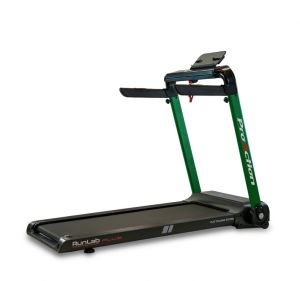 Tapis Roulant BH Runlab Plus - Verde