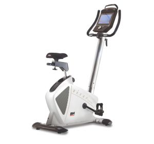 Cyclette BH Nexor Multimedia H1065TFTM