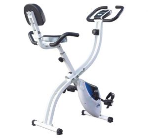 Cyclette Pieghevole ION Fitness Axel