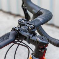 Portabiciclette con custodia per Samsung S21 Ultra SP CONNECT Bike Bundle II |  Sp Connect