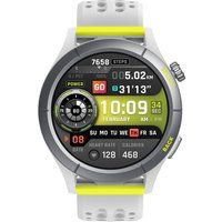 Smartwatch Amazfit CHEETAH ROUND grigio |  Amazfit