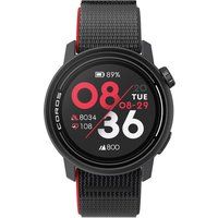 Activity tracker gps Coros PACE 3 nero |  Coros