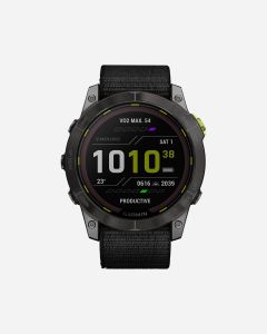 Garmin Gps Enduro 2 - Orologio Multifunzione