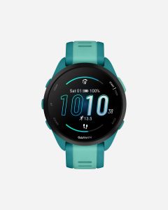 Garmin Forerunner 165 Music - Orologio Multifunzione