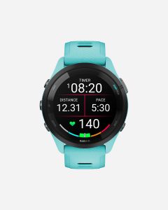 Garmin Forerunner 265 - Orologio Multifunzione