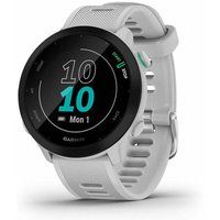 Smartwatch Forerunner 55 Bianco |  Garmin