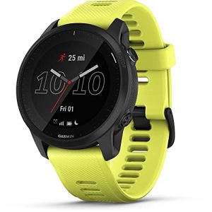 Garmin Orologio GPS Forerunner 945 LTE Bundle