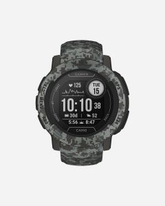 Garmin Instinct 2 Camo Edition - Orologio Multifunzione