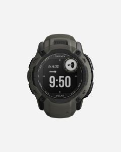 Garmin Instinct 2x Solar - Orologio Multifunzione