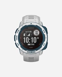 Garmin Instinct Solar Surf - Orologio Multifunzione