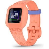 Smartwatch per Bambini Vivofit Jr. 3 Pesca |  Garmin