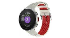 Orologio gps polar pacer pro biancaneve