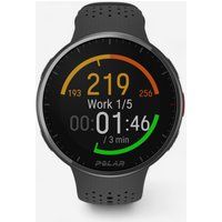 Orologio GPS Polar PACER PRO S/L nero |  Polar