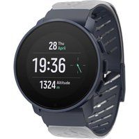 Smartwatch 9 Peak Pro Azzurro |  Suunto