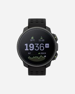 Suunto Vertical All Black - Orologio Multifunzione