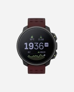 Suunto Vertical Black - Orologio Multifunzione