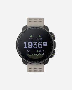 Suunto Vertical Black - Orologio Multifunzione