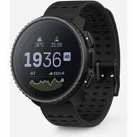 Orologio gps cardio multisport SUUNTO VERTICAL all black |  Suunto