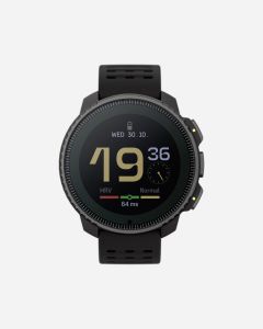 Suunto Vertical Solar All Black - Orologio Multifunzione