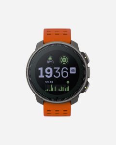 Suunto Vertical Titanium Solar - Orologio Multifunzione