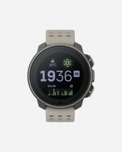 Suunto Vertical Titanium Solar - Orologio Multifunzione