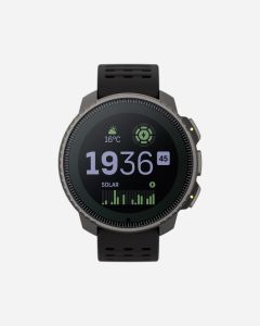 Suunto Vertical Titanium Solar - Orologio Multifunzione