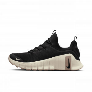 Nike Free Metcon 6 Zapatillas de training - Hombre - Negro