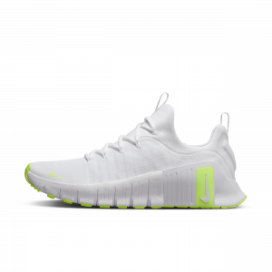 Nike Free Metcon 6 Zapatillas de training - Hombre - Blanco