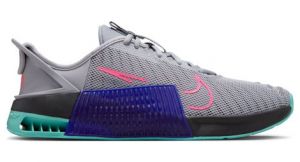 Nike Metcon 9 EasyOn - uomo - grigio