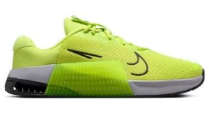 Nike Metcon 9 - uomo - giallo