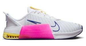 Nike Metcon 9 Flyease - uomo - bianco