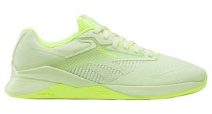 Reebok Nano X4 - donna - giallo