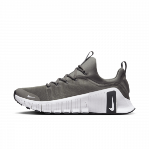 Scarpa da allenamento Nike Free Metcon 6 ? Uomo - Grigio