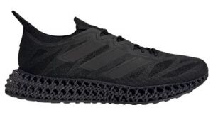 adidas Performance 4DFWD 3 - uomo - nero