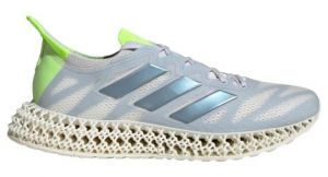 adidas Performance 4DFWD 3 - uomo - blu