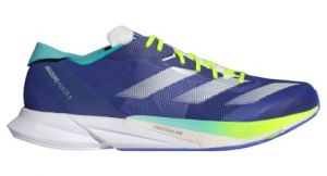 adidas Performance Adizero Adios 8 - uomo - blu